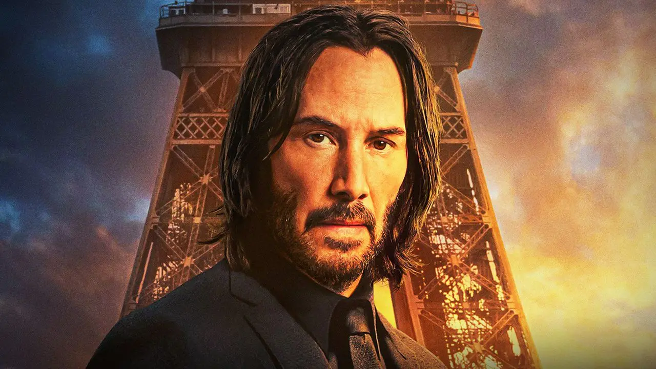 John Wick Making Sequels Bigger and Better